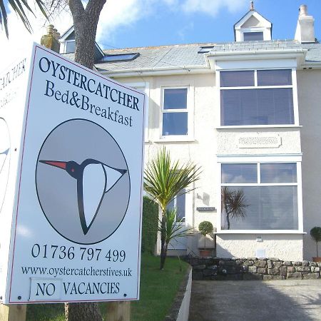 Oystercatcher St Ives Exterior foto